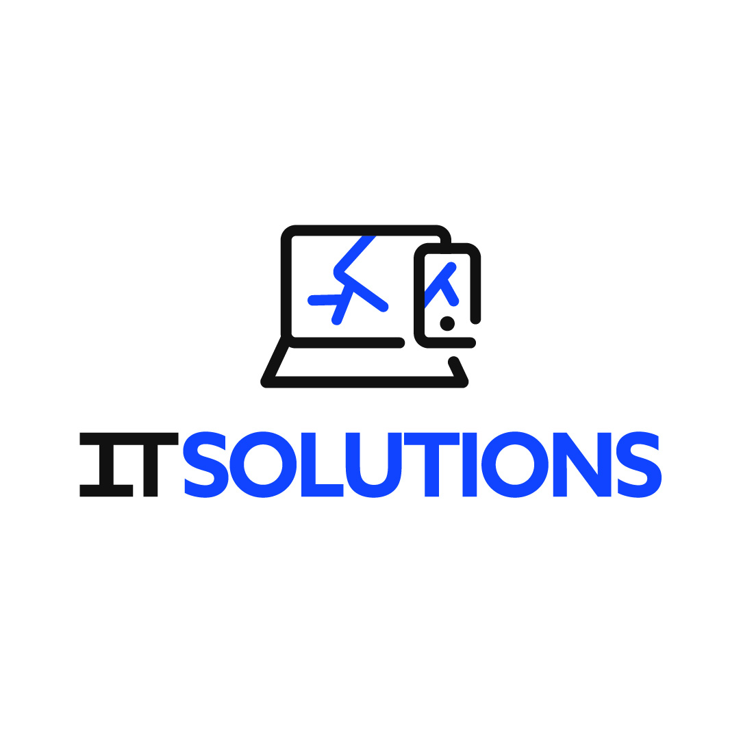 ITSolutions logo